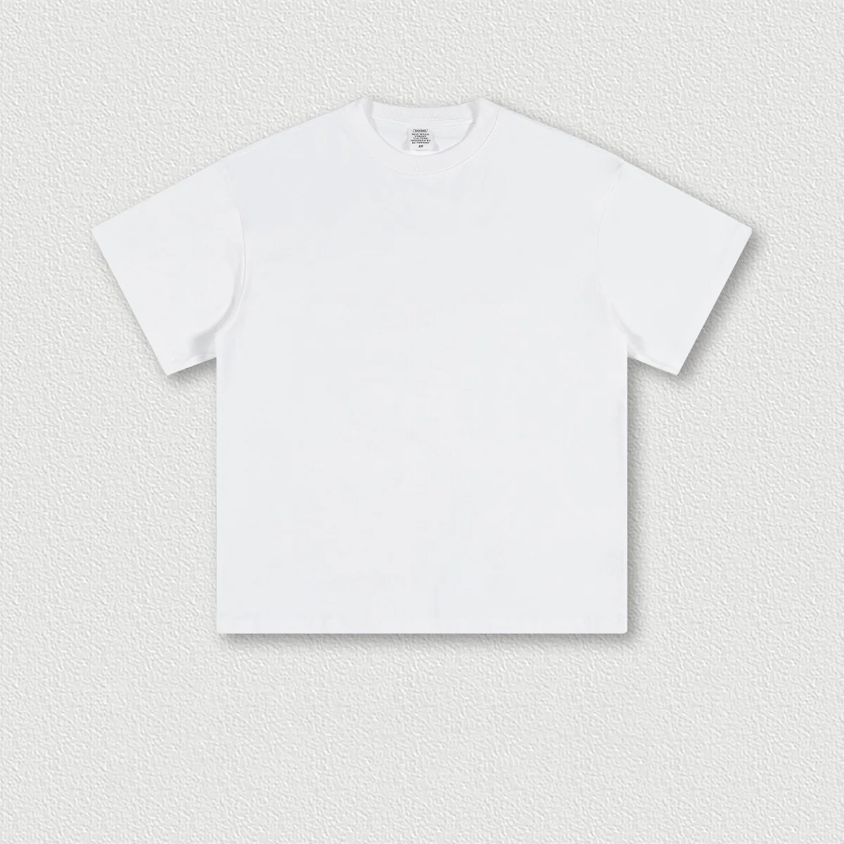 men personalised hoodies White sweatshirt pullover round neck T-shirt zipper full range of pants suit trendy brand