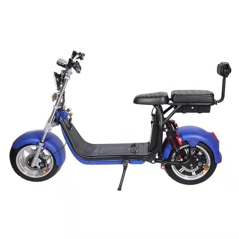 fast electric scooter citycoco  with 3000W for adult