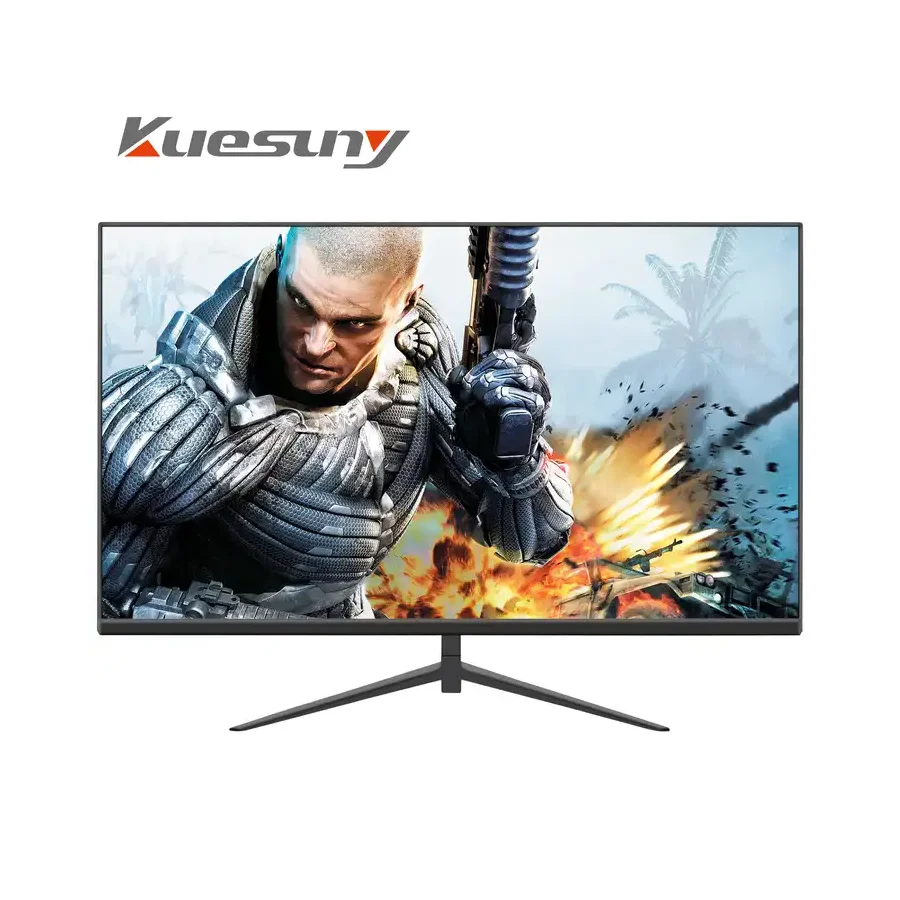 27 Curved Gaming Monitors Factory Wholesale Pc Monitor27 Inch Gaming Monitor 165hz