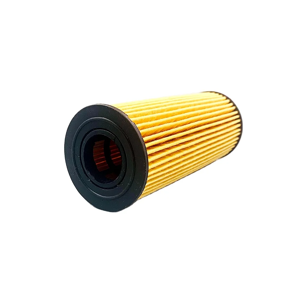 Запчасти для грузовика Масляный фильтр Hengst 1-68191349AA масляный mack