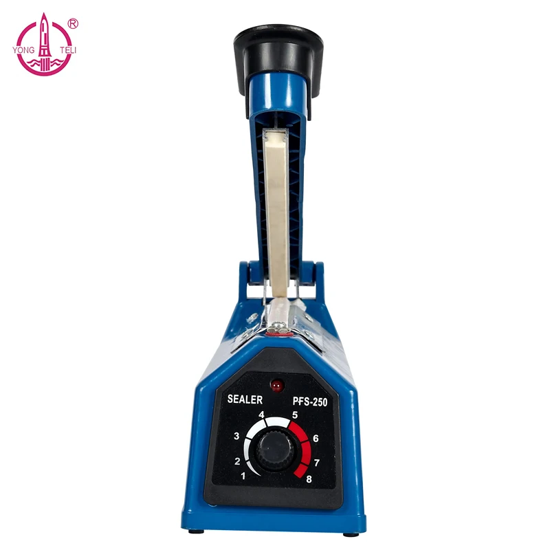 
Durable Food Saver Machine Packaging Vacuum Bag Sealer 