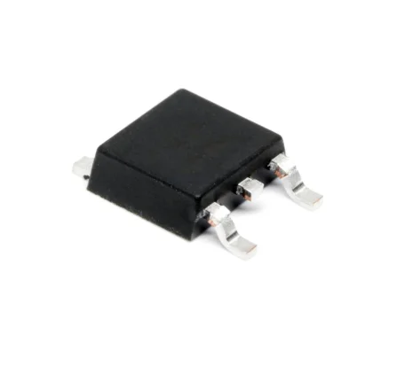 SY CHIPS IPD50P03P4L-11 TO-252-3 Original Discrete Semiconductor MOSFET in stock IPD50P03P4L-11