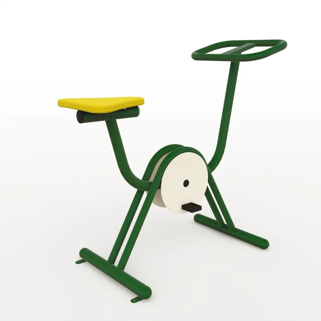 Commercial Wholesale Outdoor Fitness Equipment For Kids Manufacture Outdoor Multi Gym Fitness Equipment For Sale
