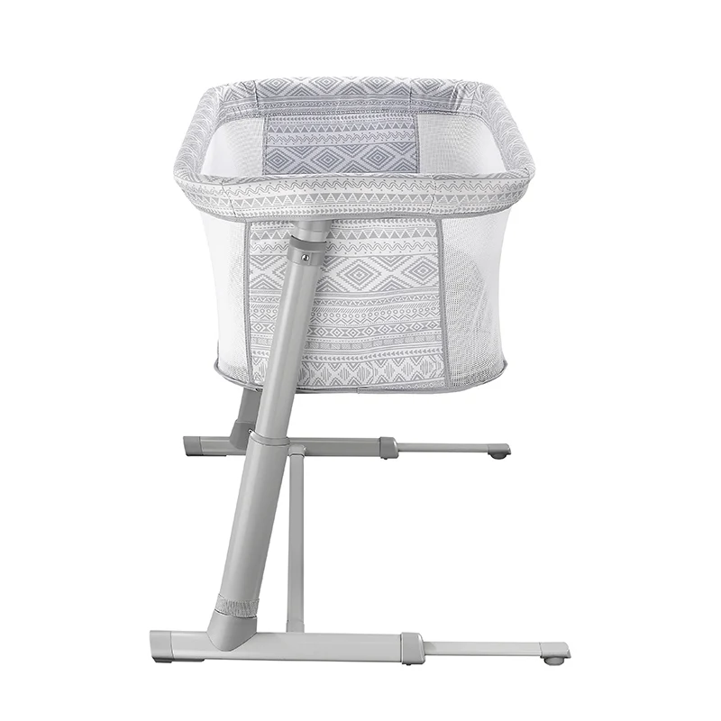 New born multifunction foldable cradle baby sleeping bed crib portable baby cot bed