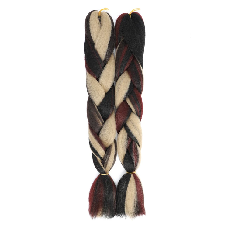 
2020 Pervade Hair New Blend Candy Color 24