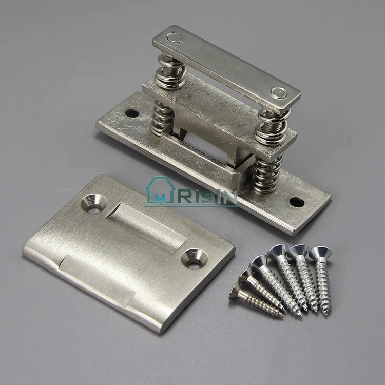 Heavy Duty Silent Roller Latch
