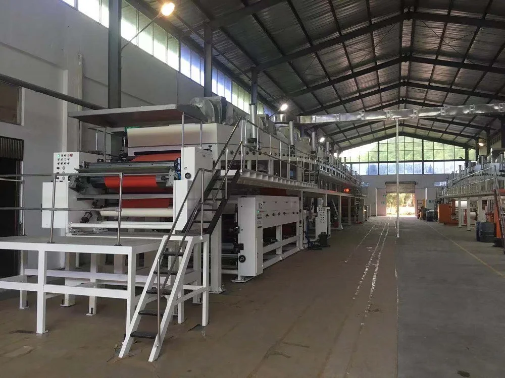 Multi functional high speed coating laminating machine for adhesive tape, paper, film, non-woven fabric, aluminum foil