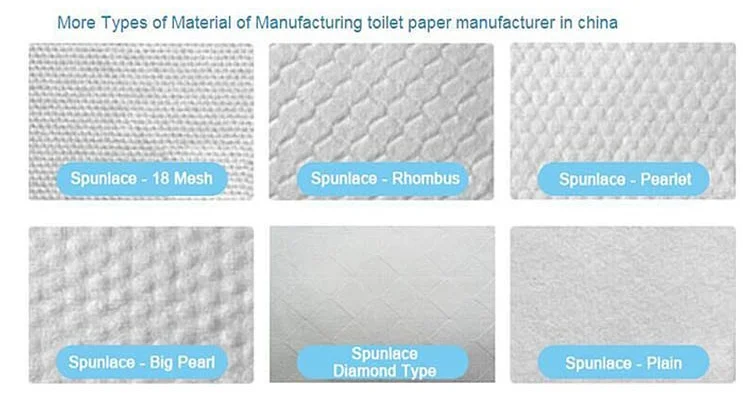 Tissue Pocket Handkerchief Paper Soft Paper OEM Wood Layer Style Office Pulp Hotel Material Virgin Origin Type Facial GUA Place