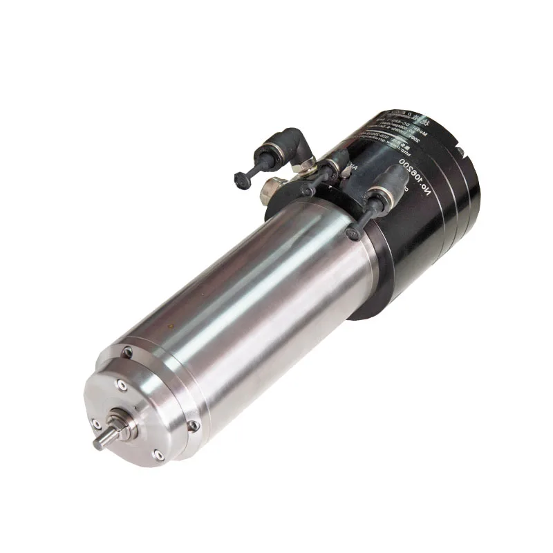Hot New Design Professional engraving motorized spindle