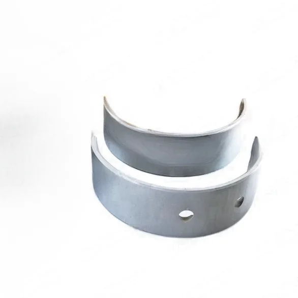 3406 Main Bearing 4W5492 9Y9497 For Caterpillar construction machinery parts diesel engine spare part Crankshaft bearing for CAT