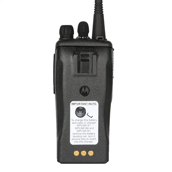 push-to-talk button 2023 guangzhou stock cheap uhf two-way DP1400/XIR P3688 walkie-talkie DP1400 radio scanner receiver digital