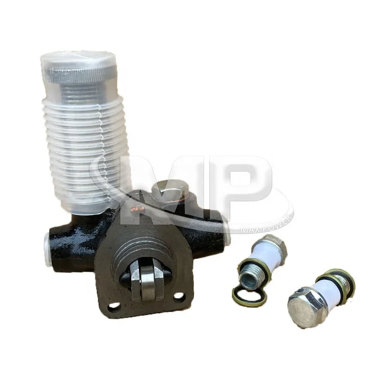 for Doosan D2366 fuel feed pump 65.12101-7012D diesel excavator tractor parts