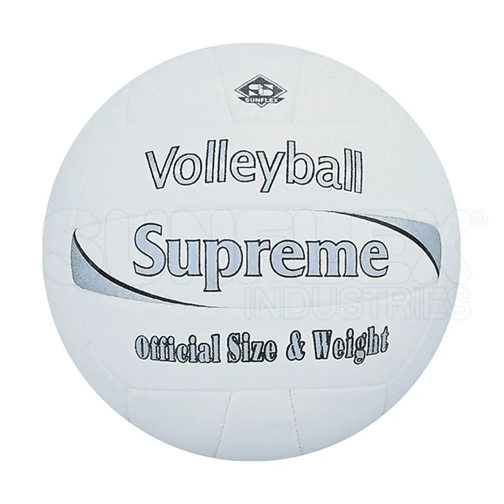 Высококачественный пользовательский печатный логотип волейбол новейший дизайн спортивный тренировочный мяч ПВХ PU и кожаный материал