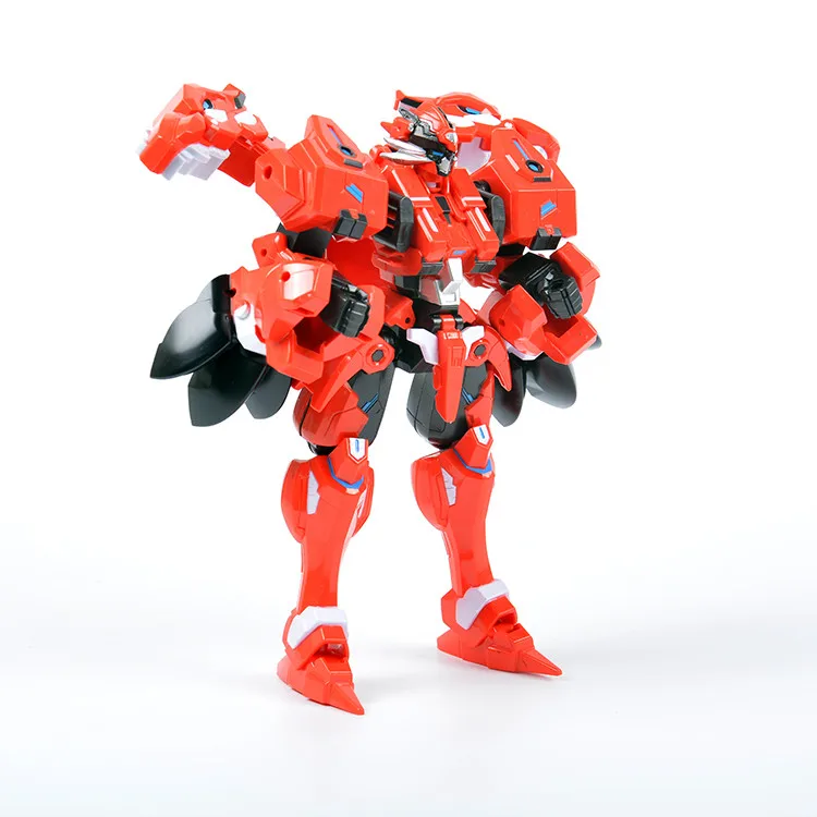 
The New Steel Flying Dragon blaze tgranno toys robots kids tranformers toys for kids 