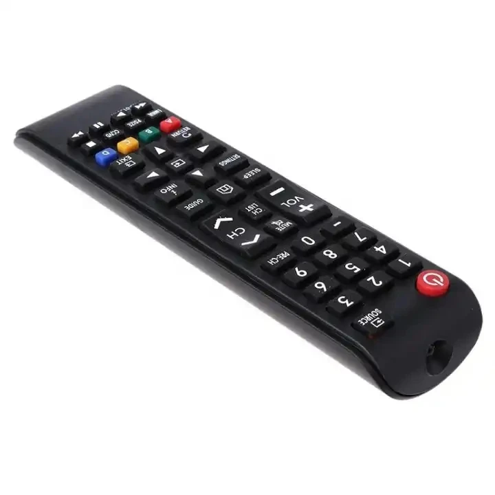 BN59-01301A Remote Controller Use For Samsung N5300/NU6900 Smart TV Remote Controls