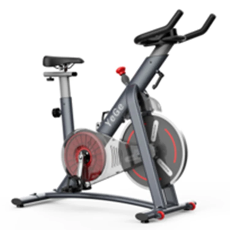 Professional Smart Spinning Bikes Fit Gym With Screen Household  Exercise Indoor Cycling Bike