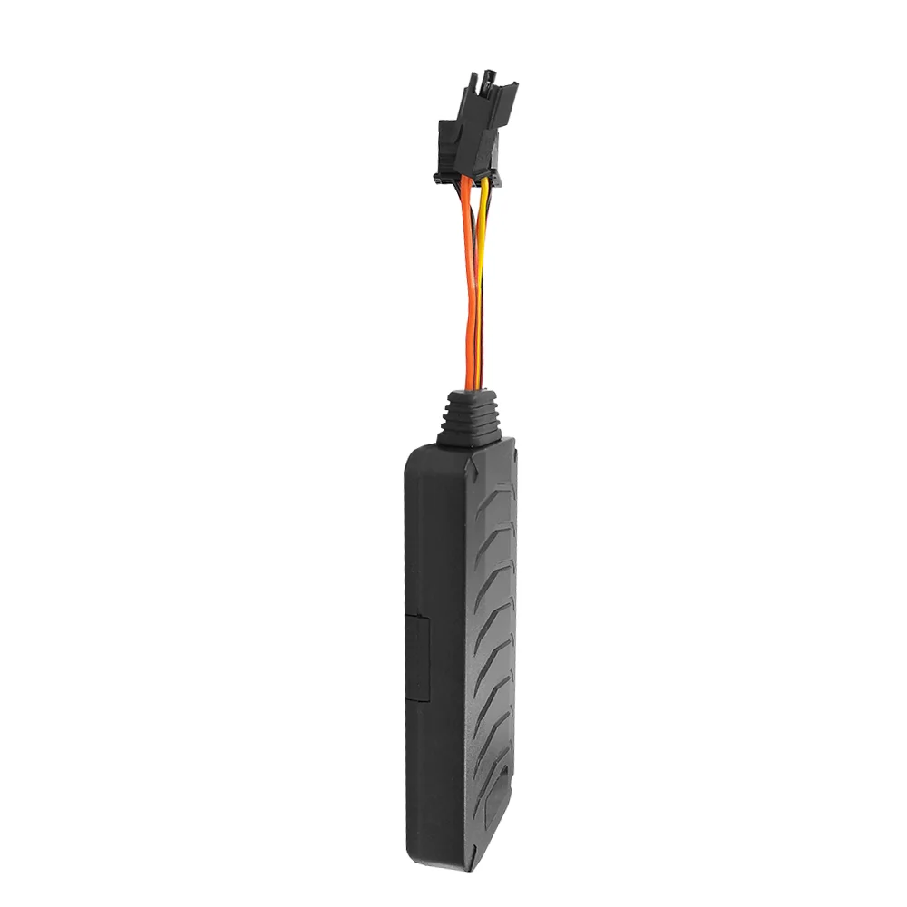 Многофункциональный проводной CJ790 8PIN 2G 3G 4G дистанционное отключение питания GPS и Beidou местоположение