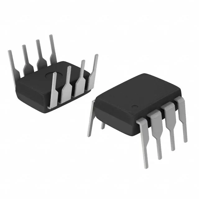 IRS2011PBF MOSFET IGBT Transistor Half-Bridge Gate Driver IC Inverting 8-PDIP New original in stock IRS2011 integrated circuits
