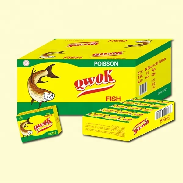 10 г рыбы приправы порошок суп бульон приготовления высококачественный Халяль натуральный