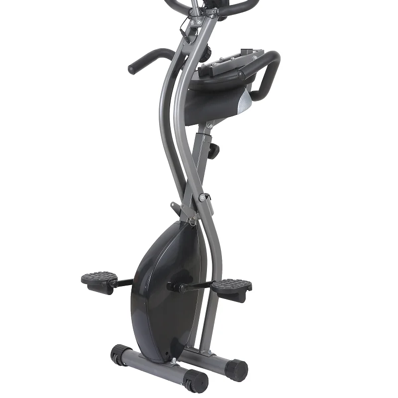 Многофункциональное оборудование для кардио-фитнеса Ab тренажер велотренажера