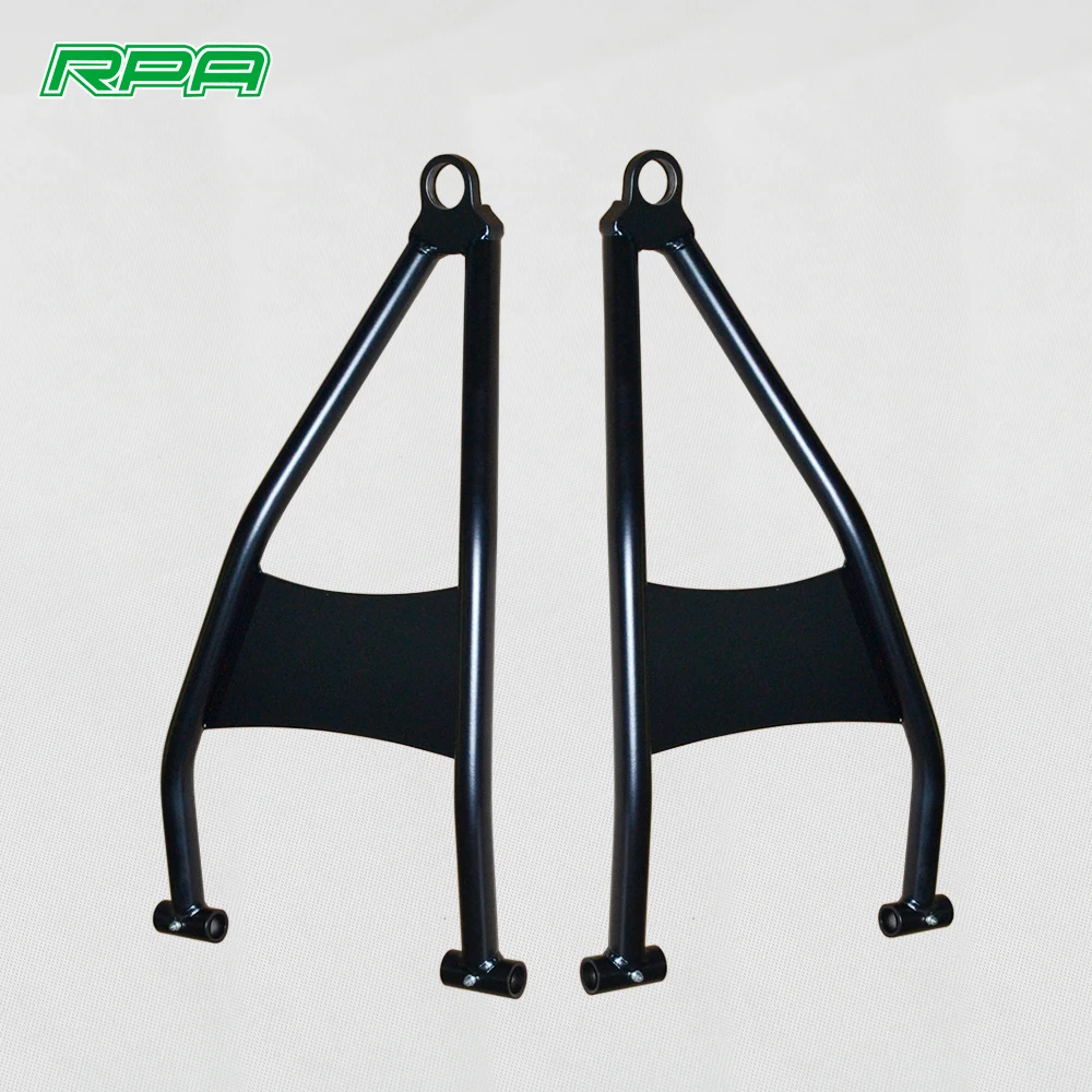 Factory Control Arm for Polaris RZR XP 1000  Front Lower Arched A Arms UTV ATV High Clearance Arms