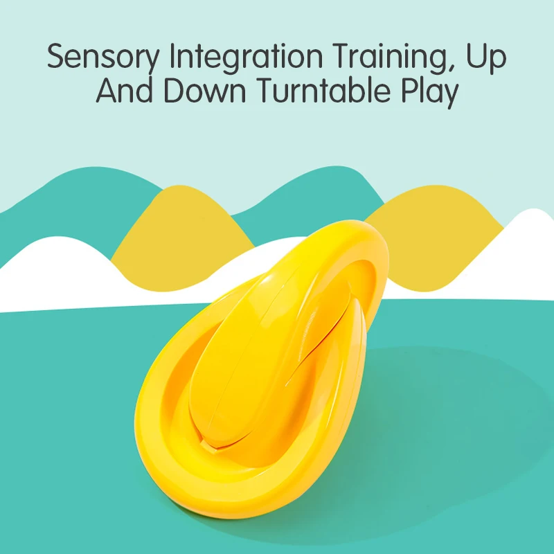 Children Kids Educational Children Toys Montessori Sensory integration training equipment Concentration Training Equipment