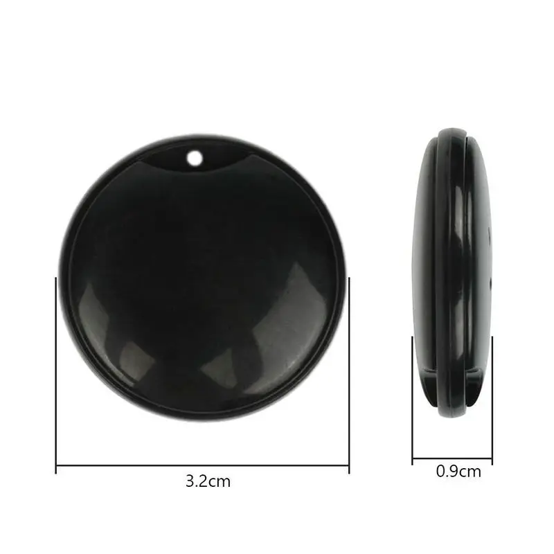 Airtags Mini Gps Tracker 4.0 Smart Locator Airtag Smart Anti Lost Device Gps Locator Mobile Keys Pet Kids Finder For Apple