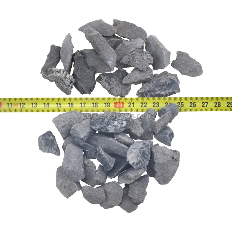 High Purity 99% Calcium Carbide Cac2 Manufacturer China Calcium Carbide Price