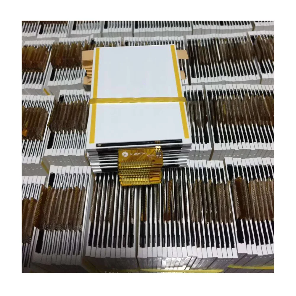 China  LCD  Screen  Digitizer Assembly Replacement 17 pin big LCD Display L-280A75-C Good price