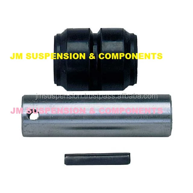 JM BRAND FRUEHAUF / BPW Model / SAF / ROR HEAVY DUTY WHEEL HUB WITH HUB BOLTS ALLOY MATERIAL