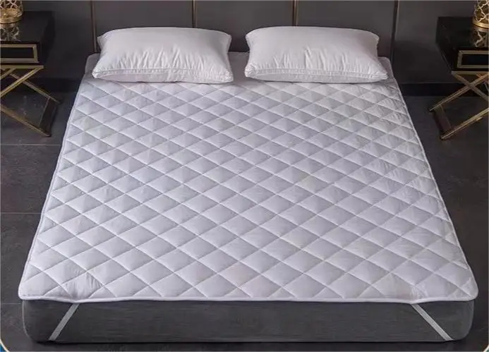 China factory  Wholesale High Quality Mattress Protector /Hotel Bed Mattress Protector Cover