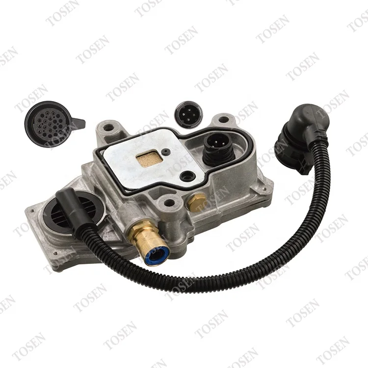 СОЛЕНОИДНЫЕ клапаны для volvo renault truck 7422327063 22327063 21710522 20584497 21965253 21008344 21162036