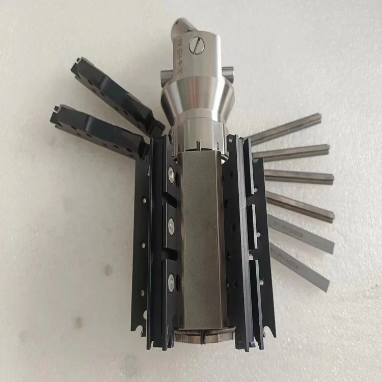 Сменная головка Rottler H85 гильзы алмазные держатели для хонингования