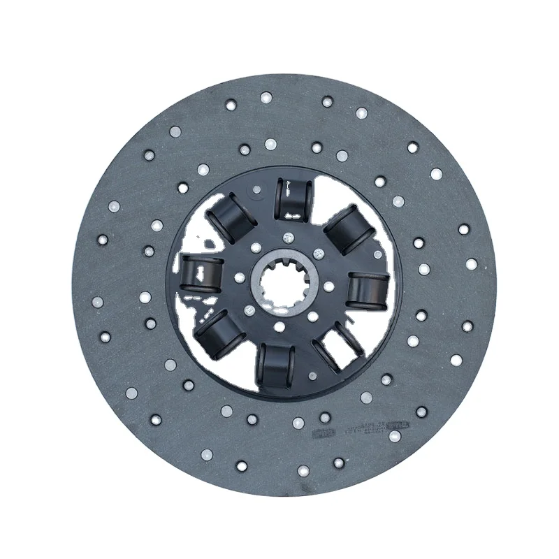 Best Price Good Quality KAPAZ MAT KRAZ UMZ Clutch Disc 14--1601130-01