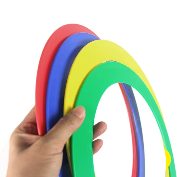 manufacturer circus kids toys,Juggling rings