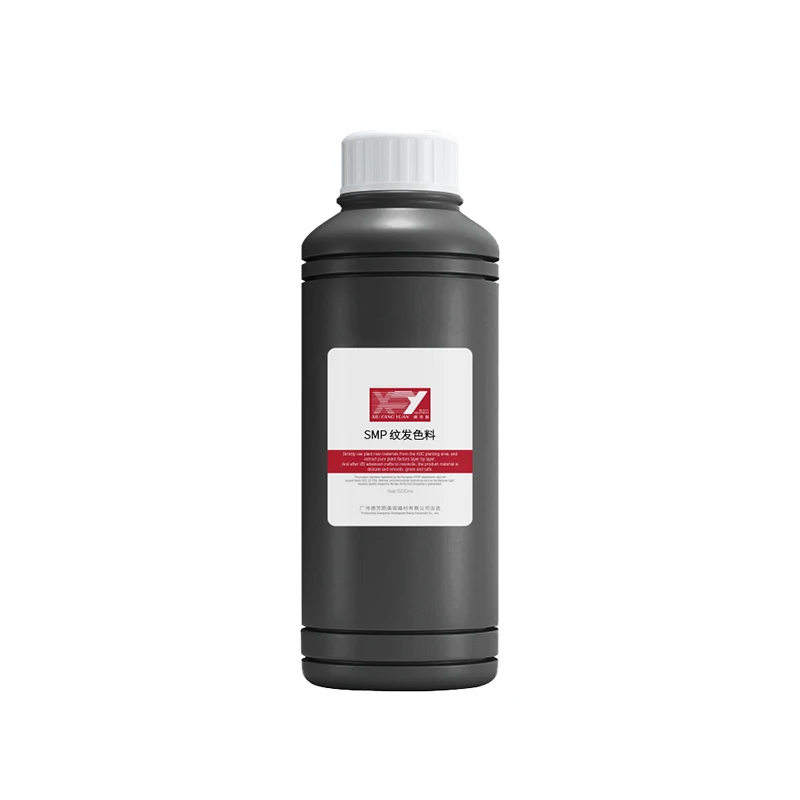 Scalp Micropigmentation Pigment