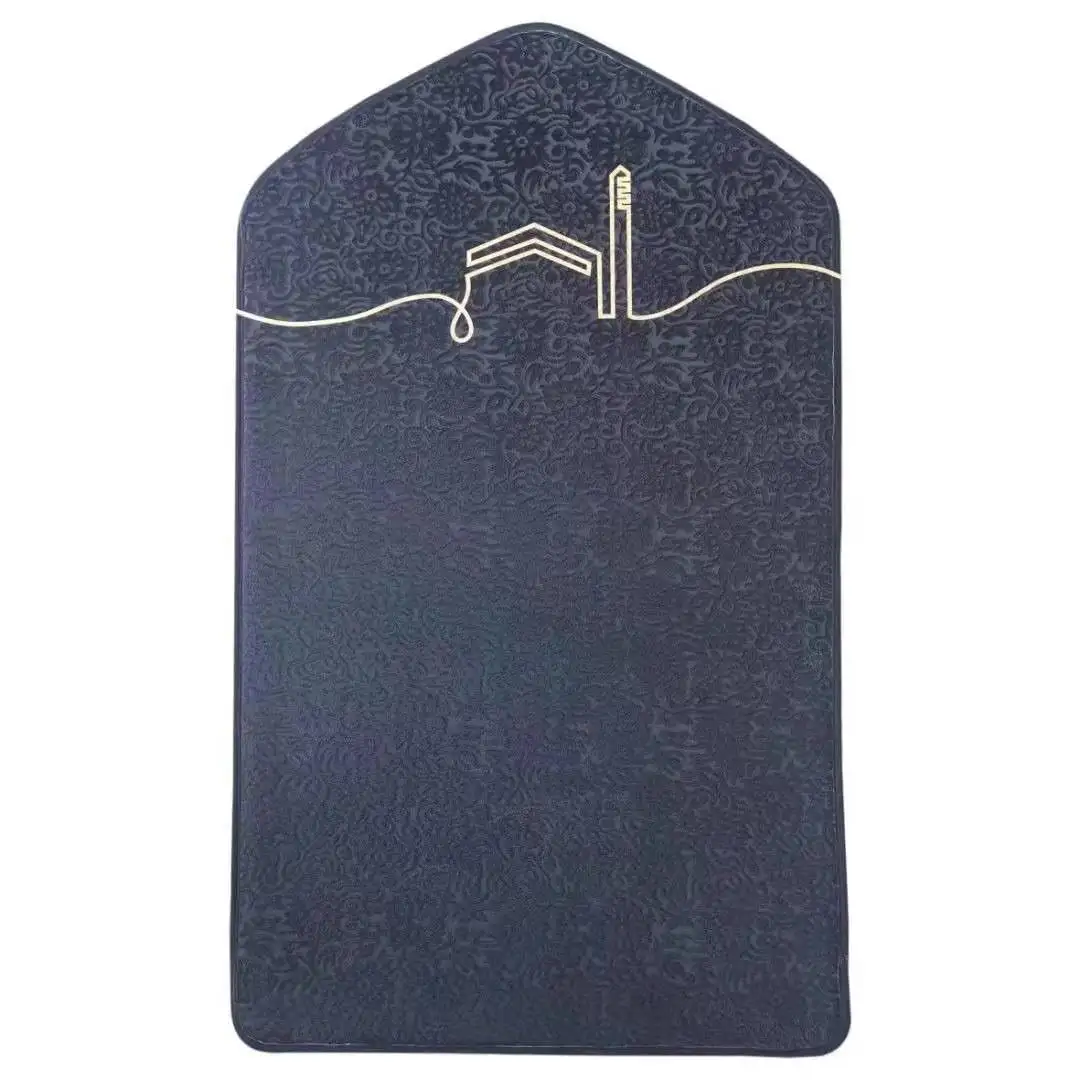 Mosque Design Customized Prayer Mat Muslim Rug Islamic Carpet