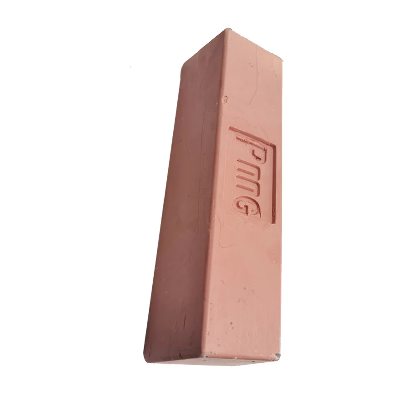 
Stable Quality Jewelry Aluminum Polishing Compound Wax Brass And Plastics 