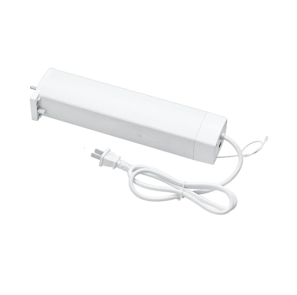 Tuya Smart Zigbee Electric Curtain Motor Motorized App Work for Alexa Google Home Products
