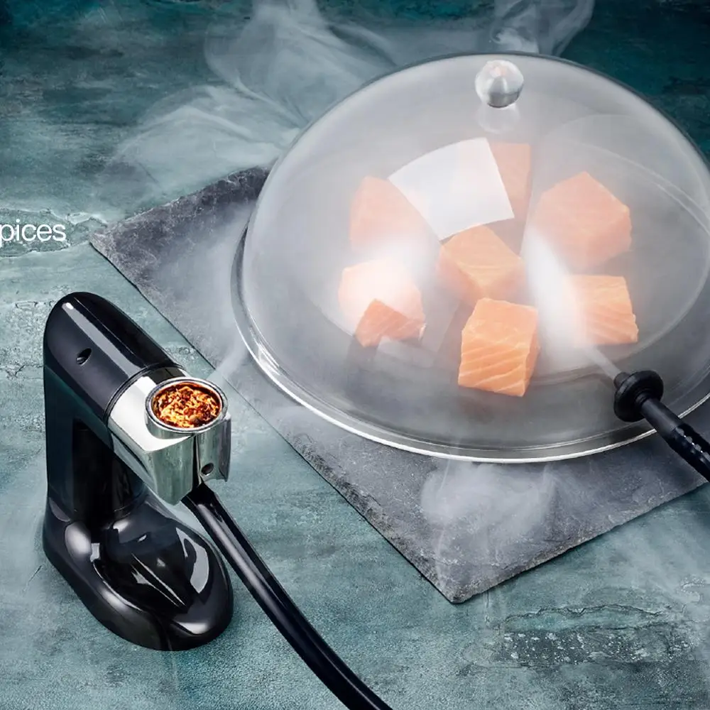 
2020 flavour blaster flavor blaster smoking gun 