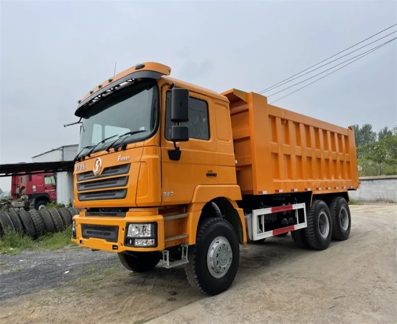 CNHTC 20-30t HOWO 6*4  howo dump truck for sale