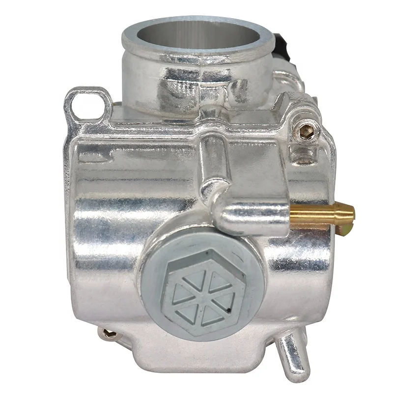 Hot Sale Go Kart Dirt Pit Bike ATV Motor Carb 50cc to 110cc PWK24 PWK 24 24mm GY6 Carburetor