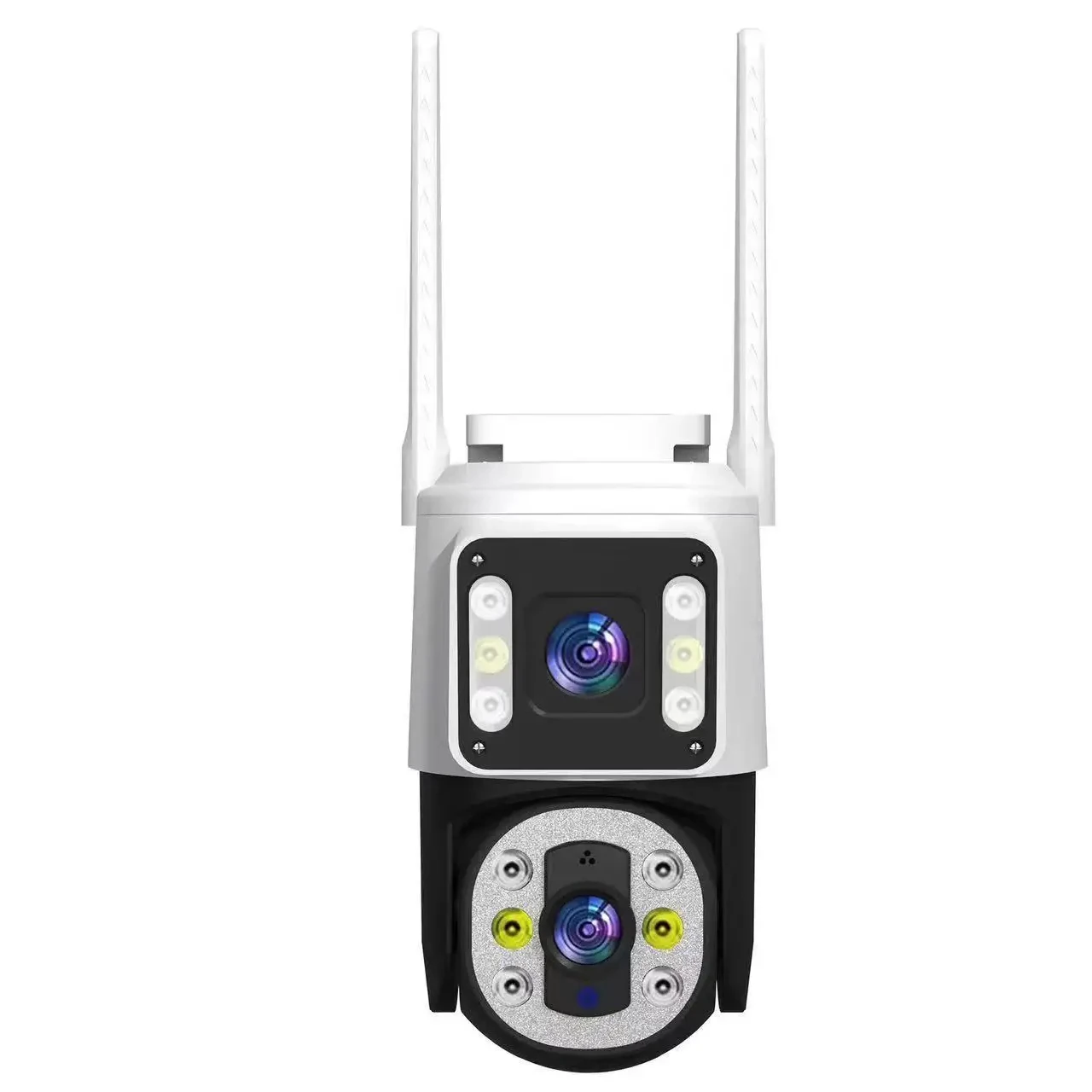 C2440TS-10E 6x zoom WIFI security camera