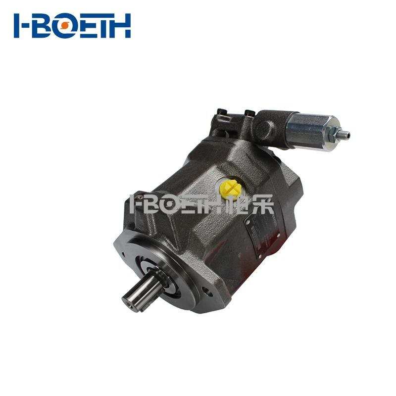 A10VO110DFR1/31L R986050013 Rexroth гидравлический поршневой насос и запасные части для экскаватора