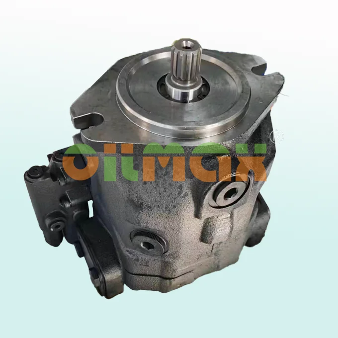 Hydraulic Piston Pump 04452760 for Same Deutz-Fahr Agrotron 210 215 235 265 X 710  720AGROTRON X720 X265