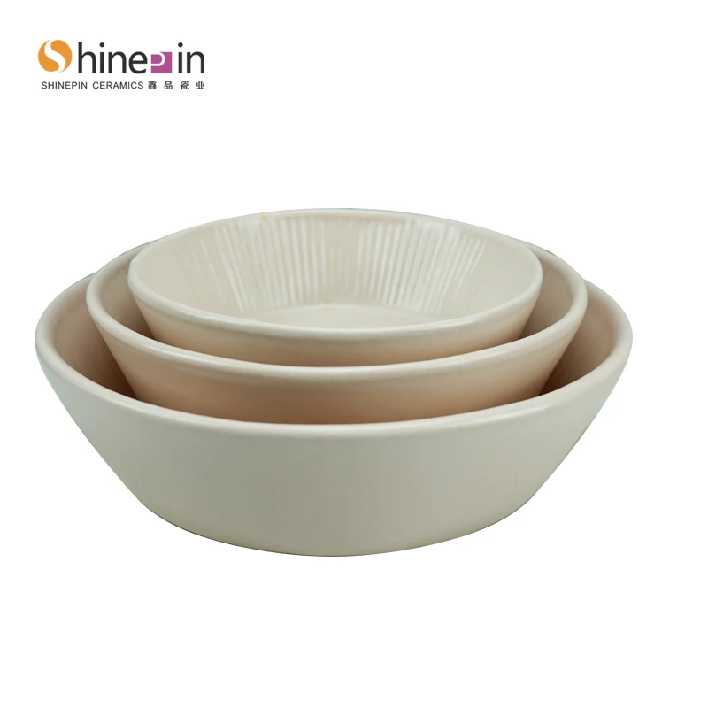 Dinnerware Wholesale High Quality Plates For Restaurant Tableware Plate Porcelain Dinner Custom Sets Dinner Plates Soup Bowl Set