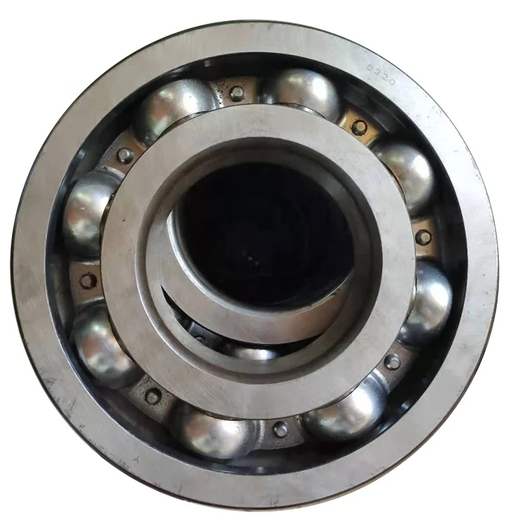 6330 Bearing Wholesale Deep groove Luogang Gcr15 speed Ball Europe Lithuania Craft Bearing  High quality and durable quality ass