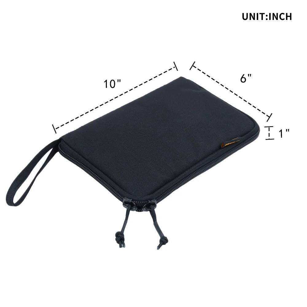 Tactical Handgun Protection Carry Case gun Holder Handgun Carrier gun pouch