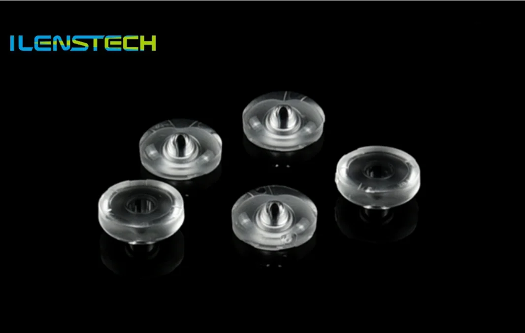 2835 lens spares par tv lights leds lens spares part 13.5mm backlight tv lens