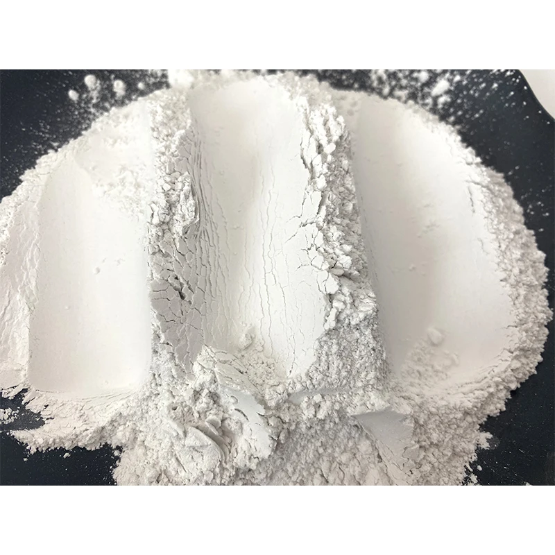Chemical Raw Material paint grade barium sulphate Baso4 Content Barite Powder For Batteries Brake Pads